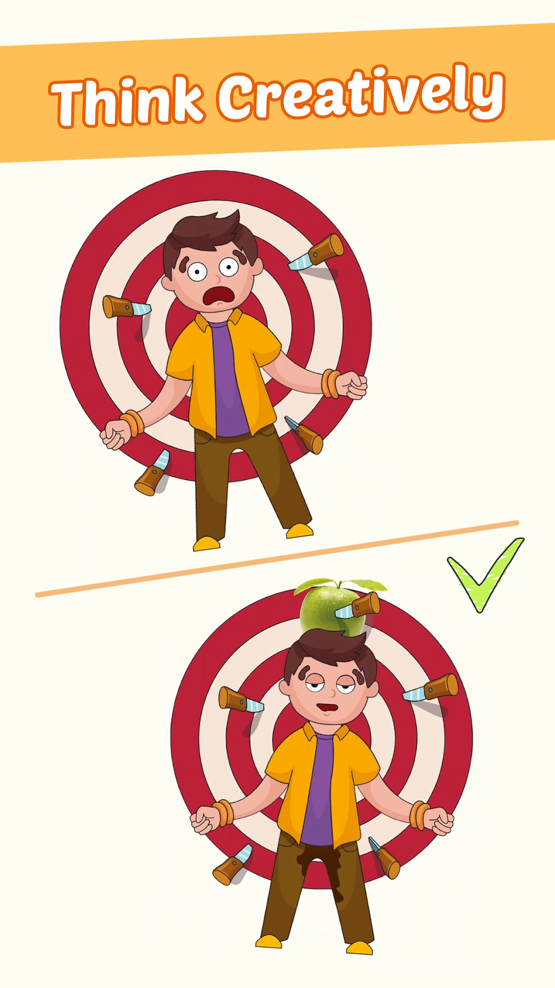 DOP: Draw One Part mod apk screenshot 3