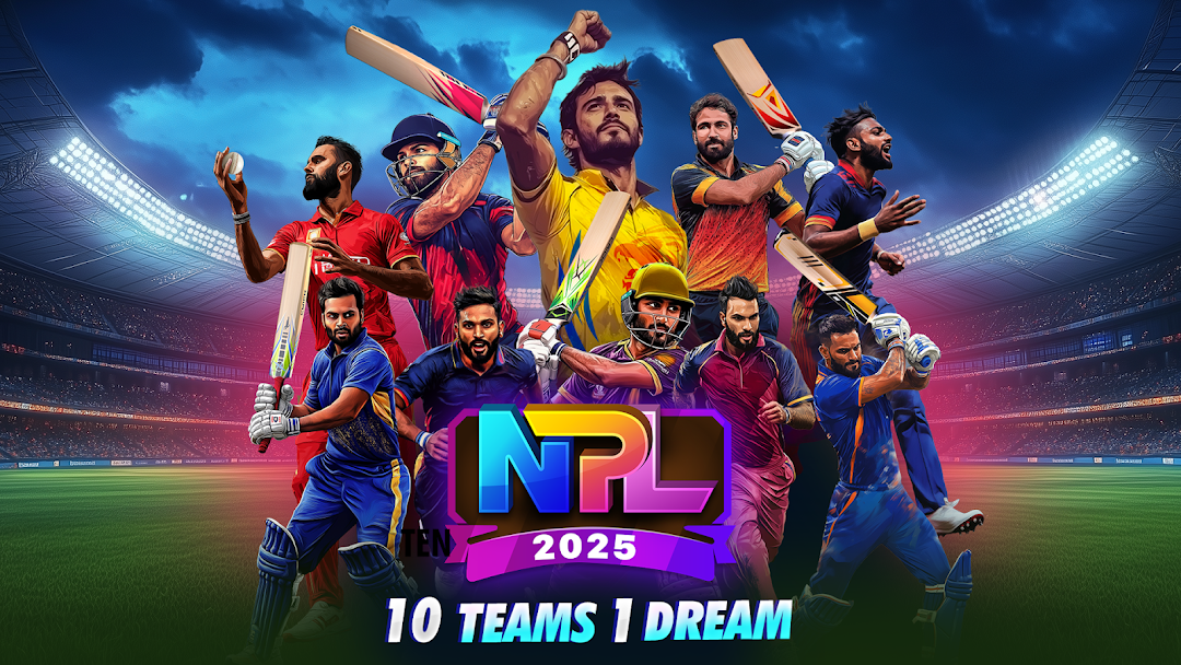 World Cricket Championship 3 mod apk screenshot 2