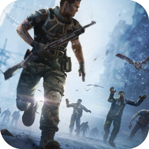 Dead Target: Offline Games 3D