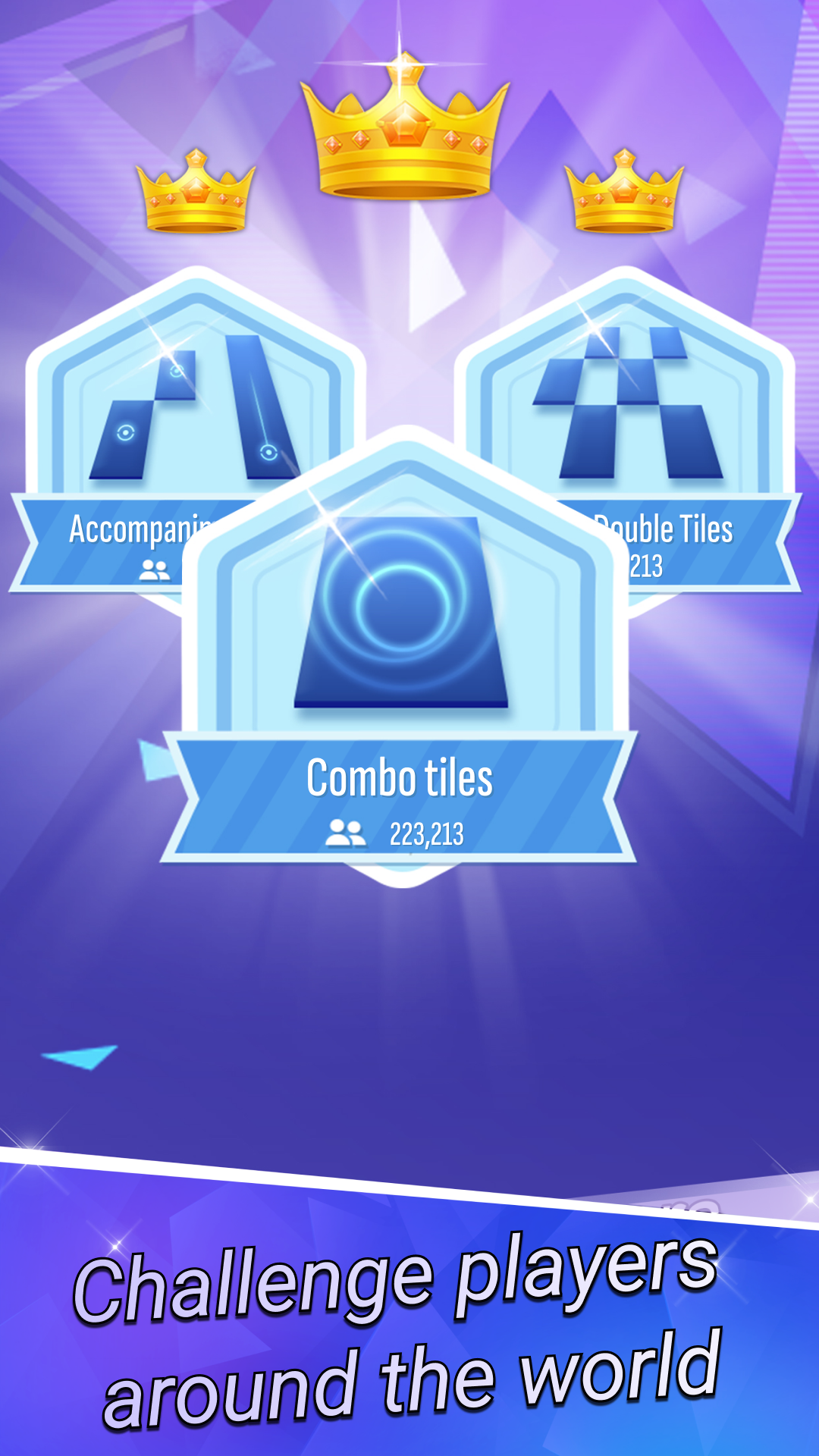 Piano Tiles 2™ - Piano Game mod apk screenshot 5