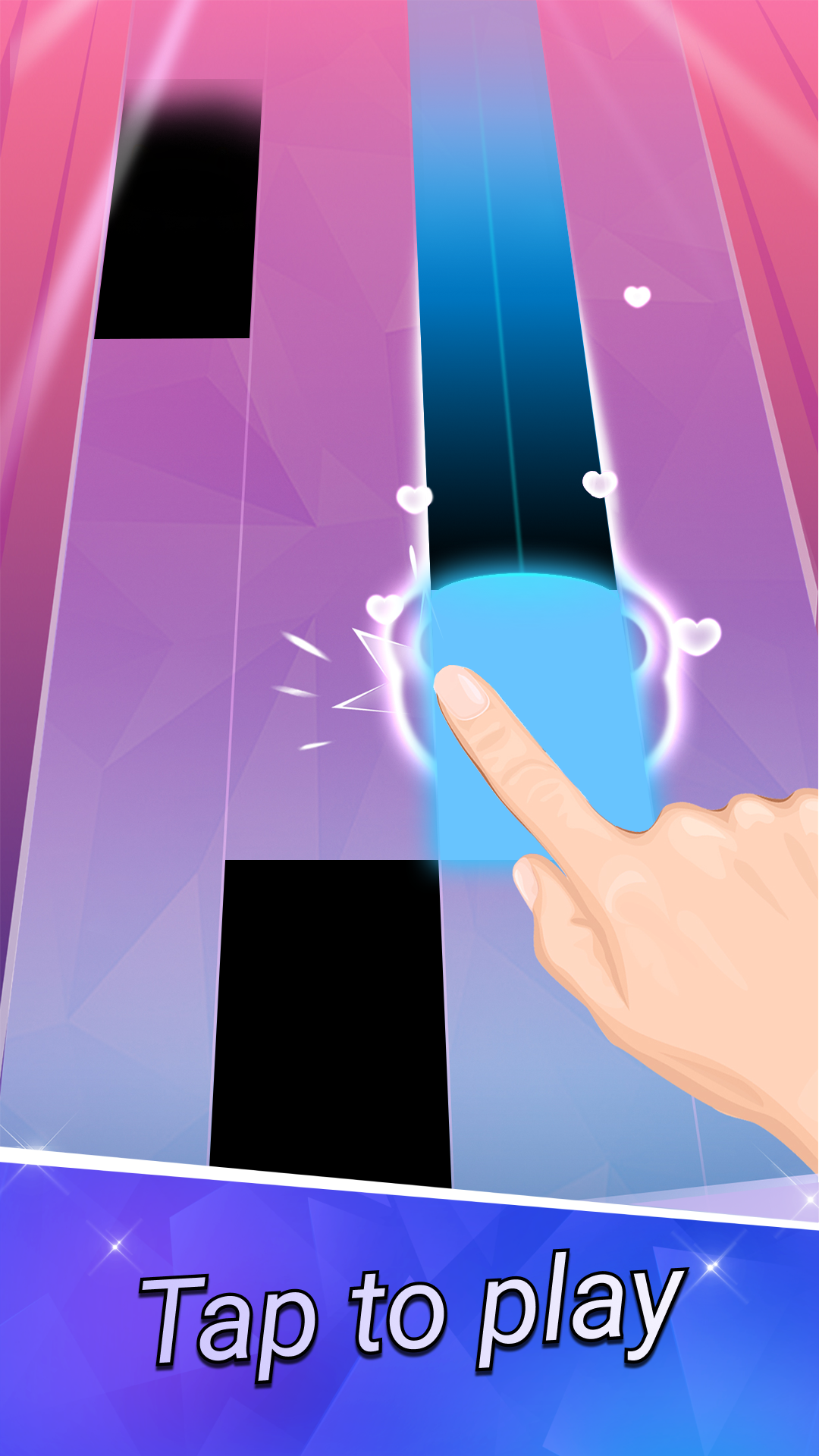 Piano Tiles 2™ - Piano Game mod apk screenshot 1