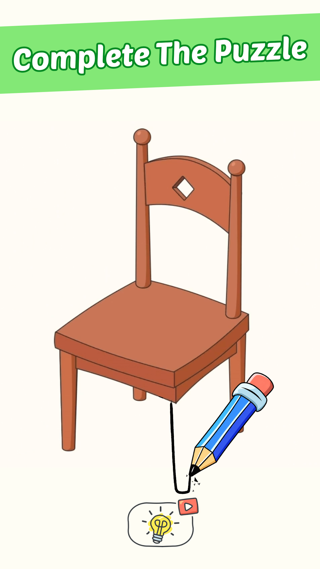 DOP: Draw One Part mod apk screenshot 4