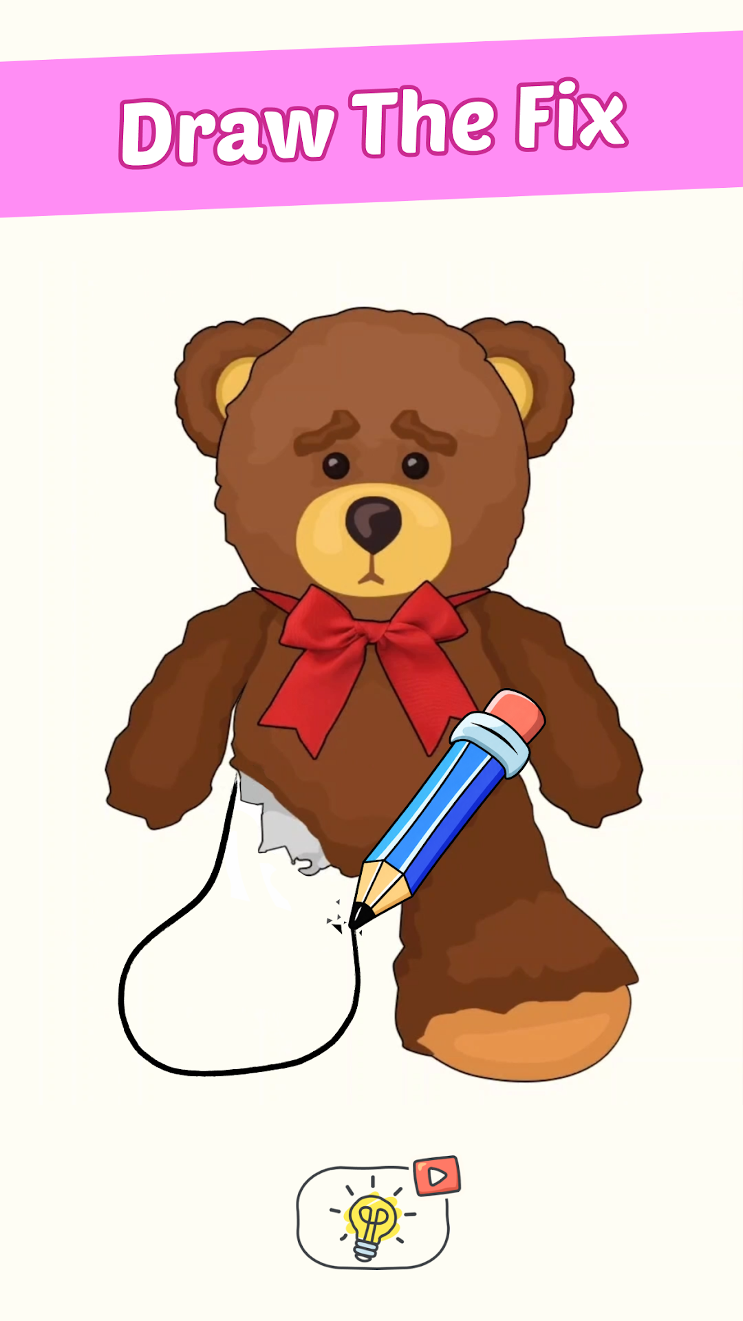 DOP: Draw One Part mod apk screenshot 2