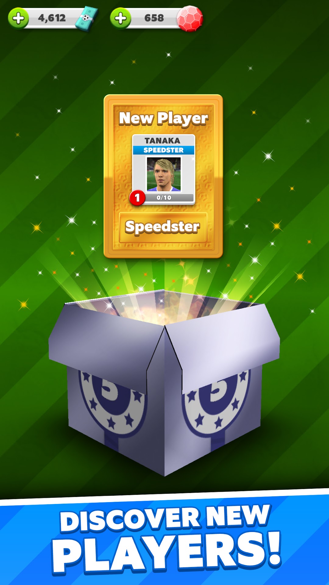 Score! Match - PvP Soccer mod apk screenshot 5