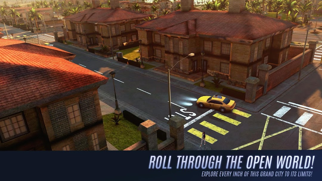 Gangstar Vegas: World of Crime mod apk screenshot 4