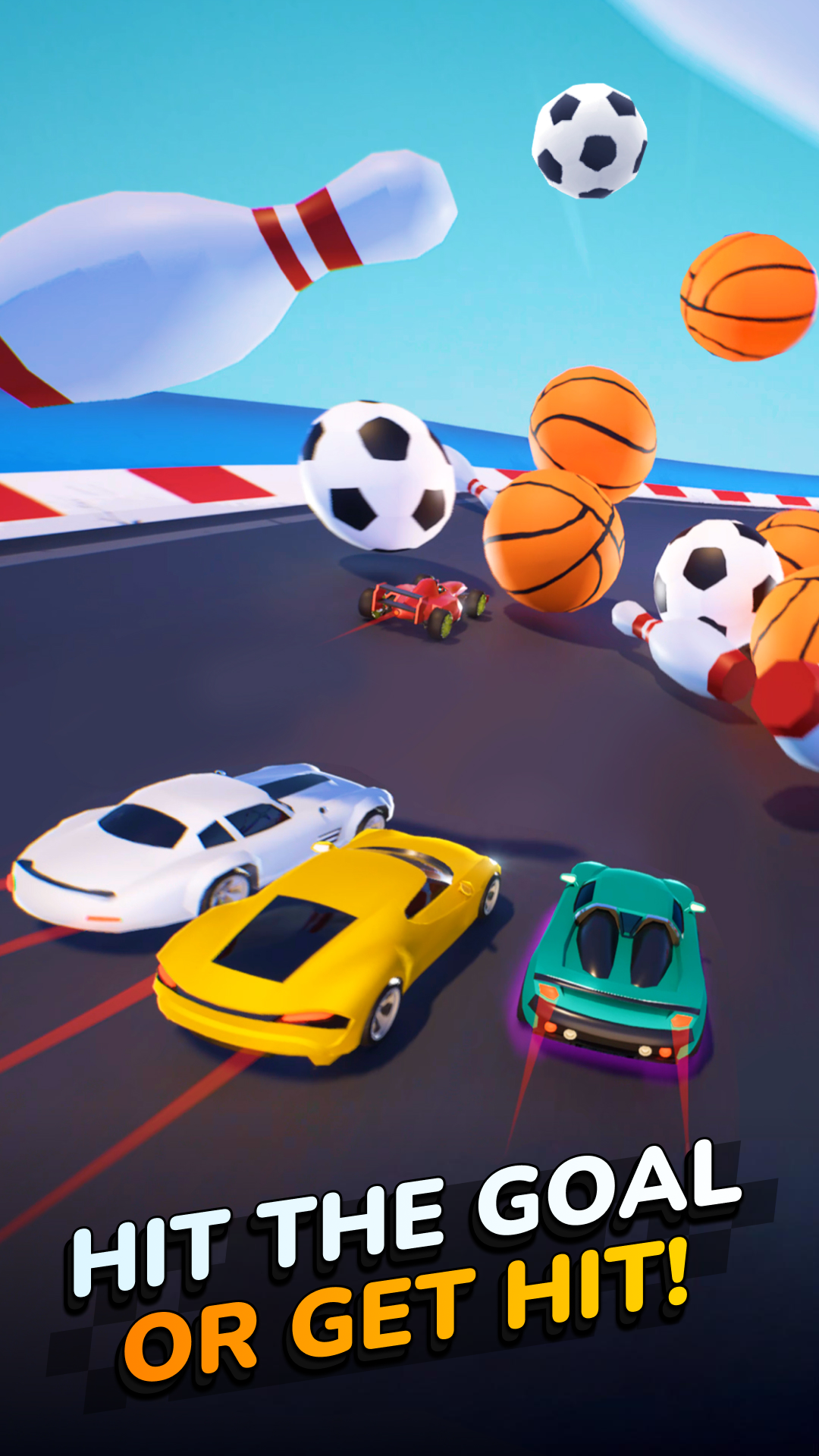 Race Master 3D: Car Racing mod apk screenshot 3