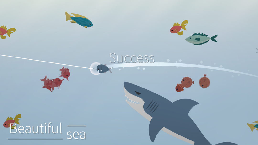 Fishing and Life mod apk screenshot 5