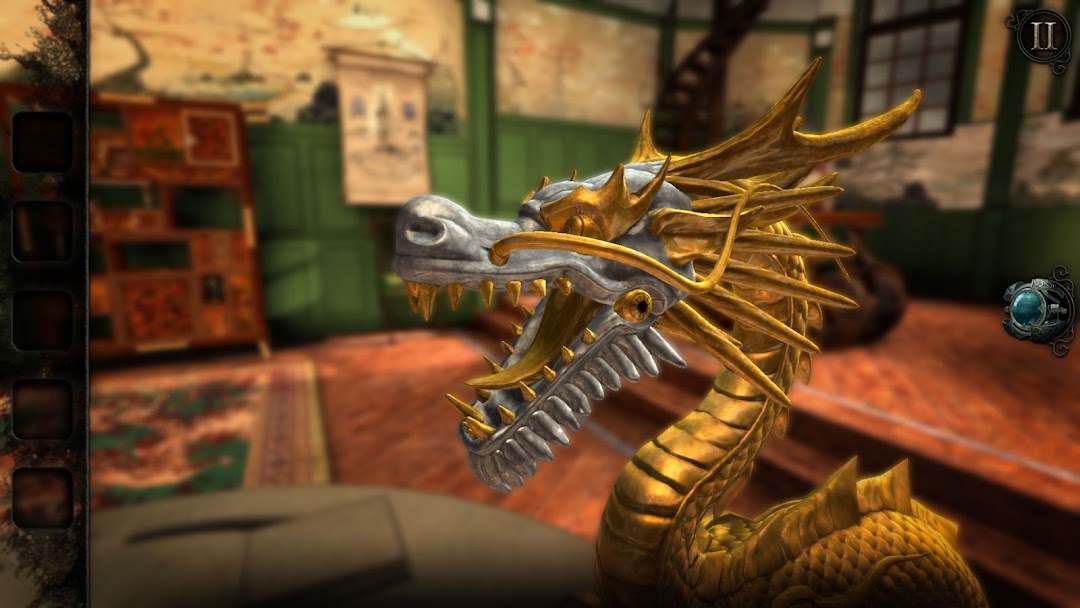 The Room: Old Sins mod apk screenshot 4