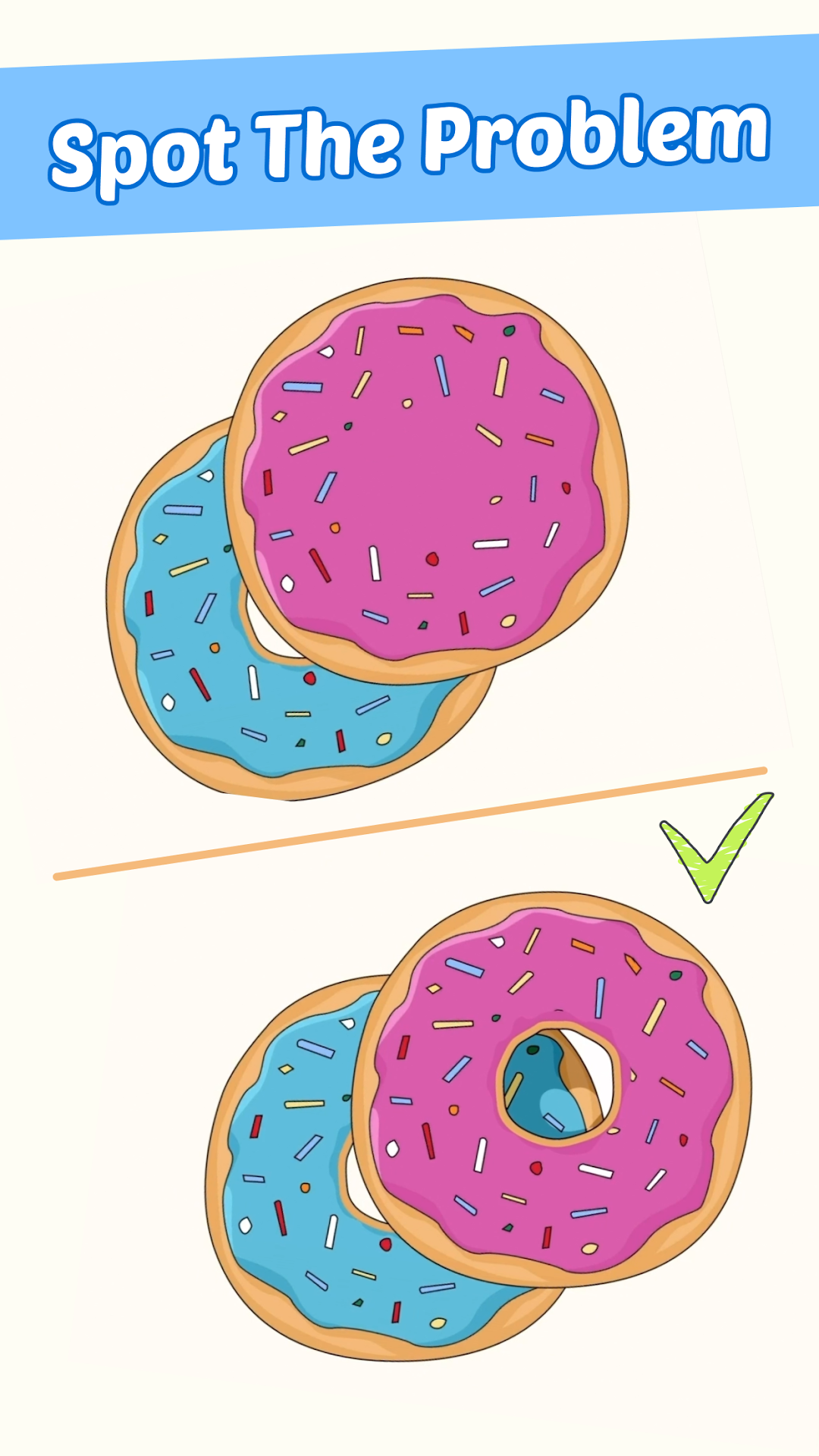 DOP: Draw One Part mod apk screenshot 1