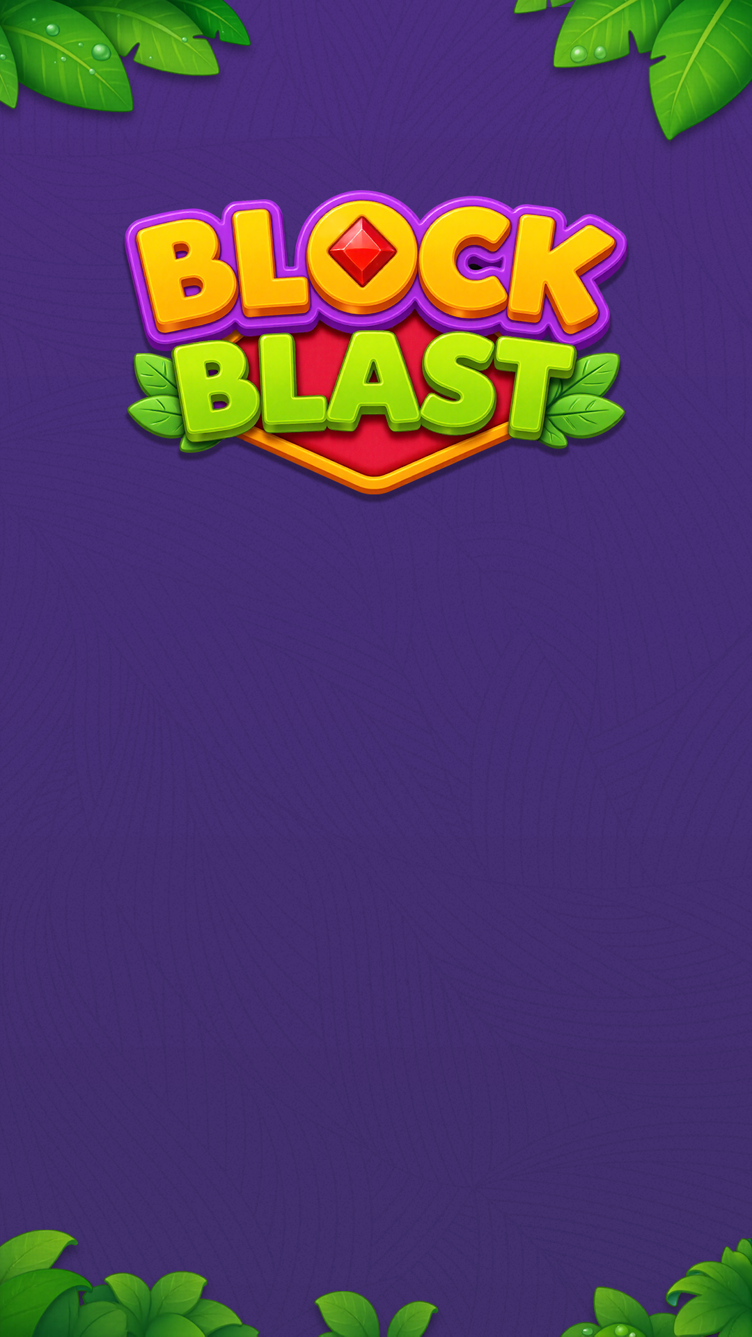 Block Blast mod apk screenshot 1