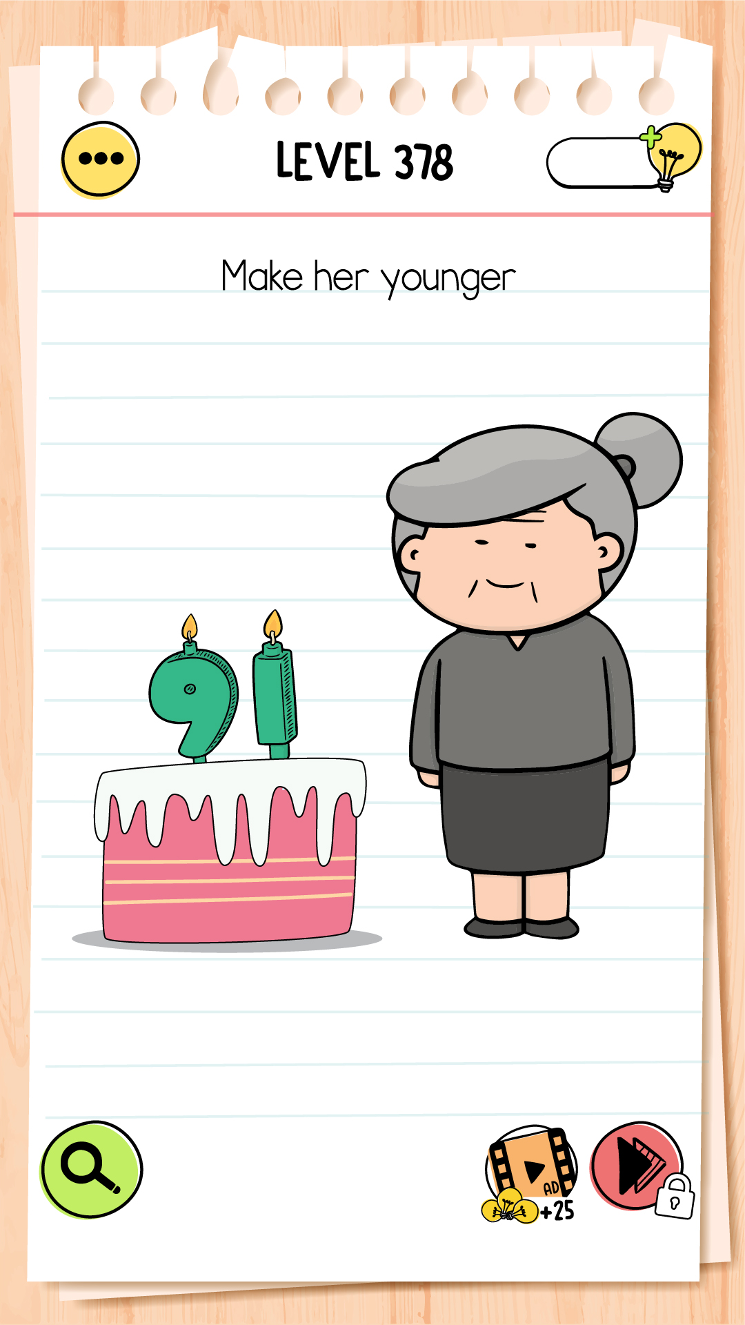 Brain Test: Tricky Puzzles mod apk screenshot 4