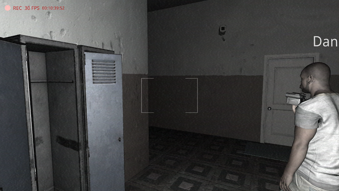 The Ghost - Multiplayer Horror mod apk screenshot 1