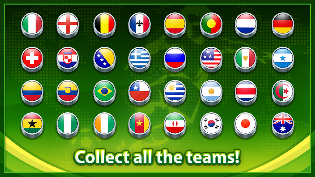 Soccer Games: Soccer Stars mod apk screenshot 3