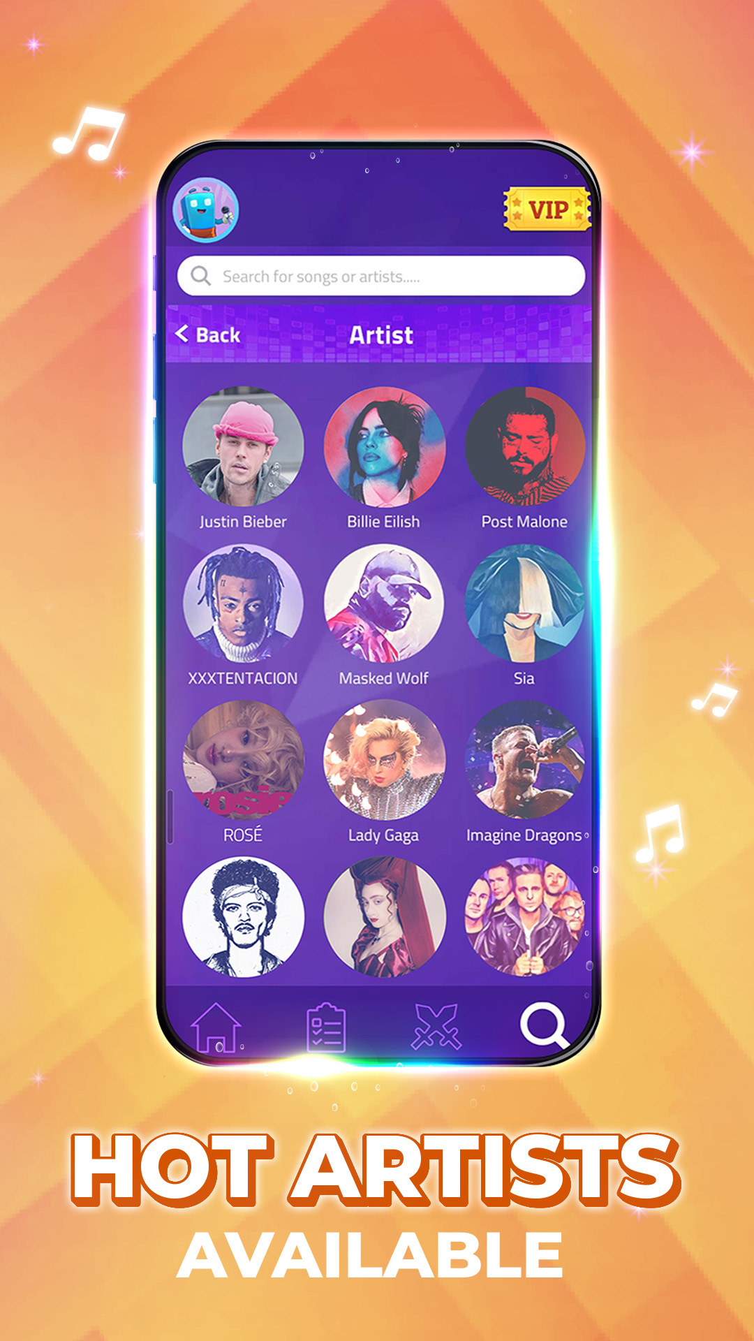 Magic Tiles 3™ - Piano Game mod apk screenshot 3