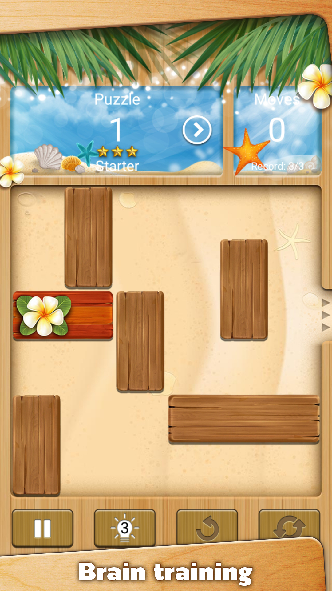 Unblock Me mod apk screenshot 4