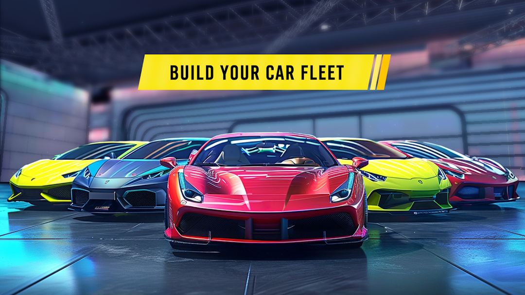Traffic Tour: Car Fury mod apk screenshot 4