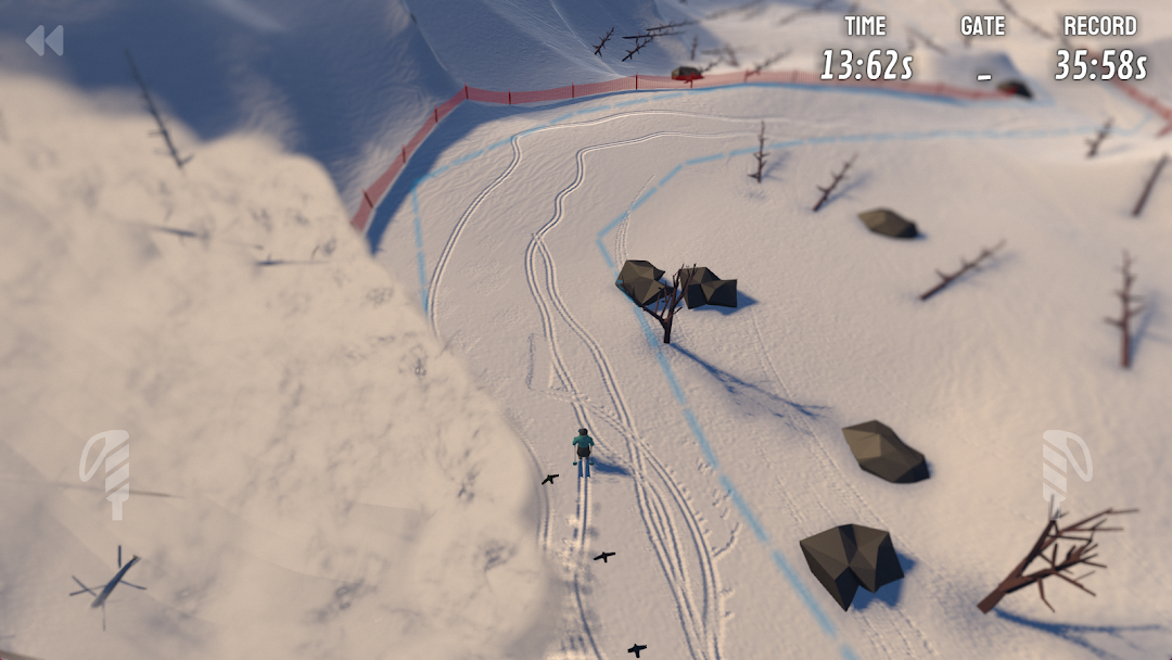 Grand Mountain Adventure mod apk screenshot 5