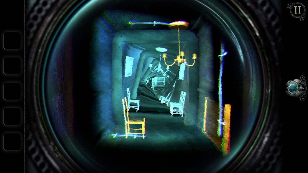 The Room: Old Sins mod apk screenshot 3