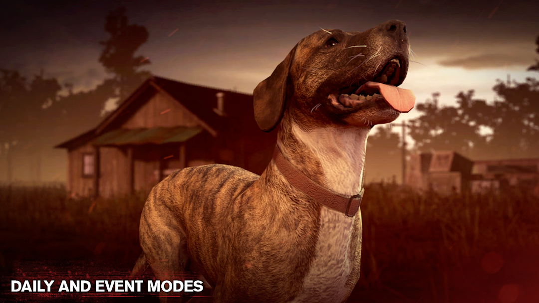 Into the Dead 2 mod apk screenshot 5