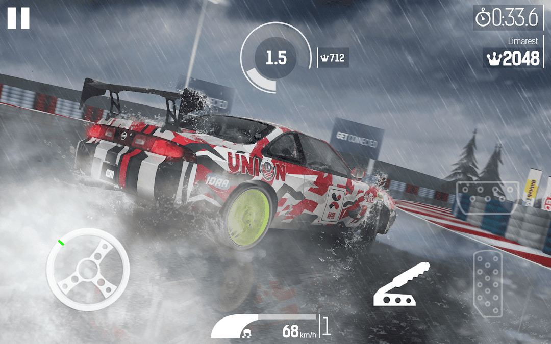 Nitro Nation: Car Racing Game mod apk screenshot 5