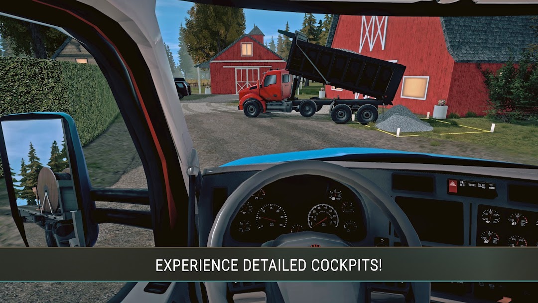 Construction Simulator 4 mod apk screenshot 5