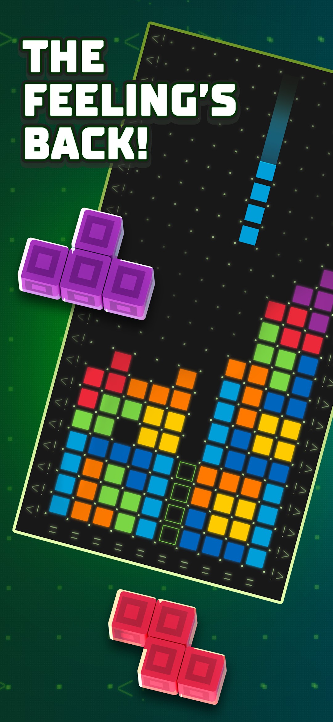 Tetris® mod apk screenshot 4
