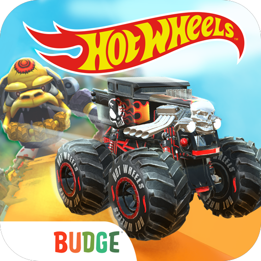 Hot Wheels: Race Off