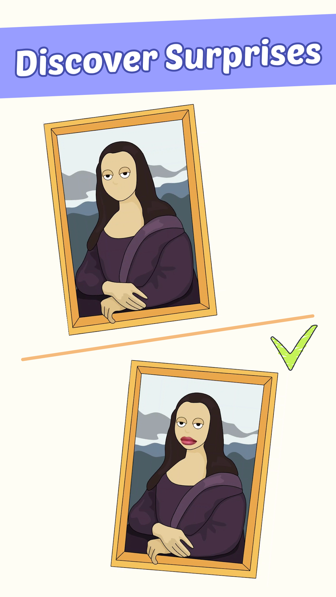 DOP: Draw One Part mod apk screenshot 5
