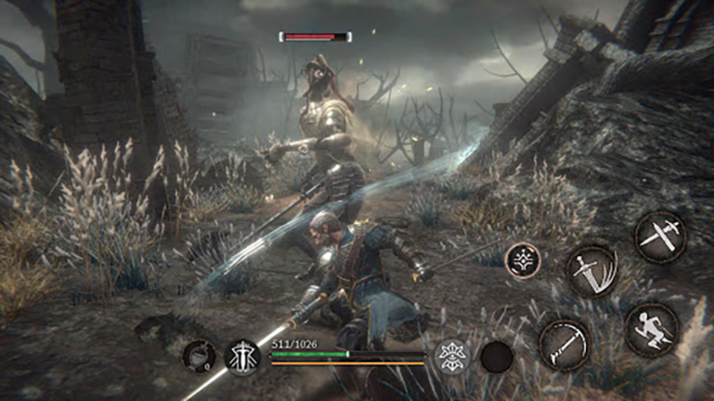 Pascal's Wager mod apk screenshot 5