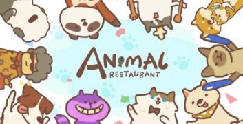 Animal Restaurant MOD APK 12.4 PRO Menu, Get Free Rewards, No Ads image