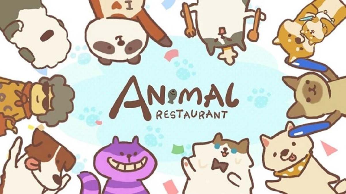 Animal Restaurant MOD APK 11.16 Android
