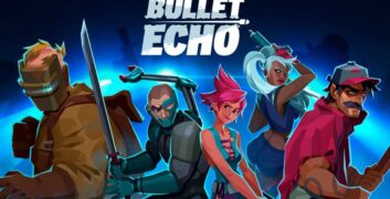 Bullet Echo 6.7.2 MOD APK Speed, No Ads image