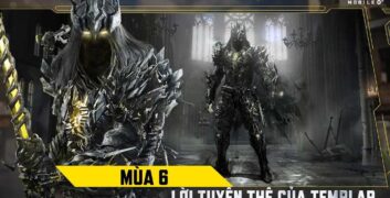 Call of Duty Mobile 1.8.47 MOD APK Menu PRO, Aimbot, ESP, Vô Hạn Full Tiền, Đạn, CP, Mở Khoá Tất Cả Skins image