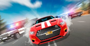 Car Simulator 2 MOD APK 1.54.3 Pro Menu, Unlimited Full Money, Free Shopping, Unlock All, No Ads image