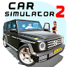 Car Simulator 2 1.52.1 MOD APK Menu Pro, Unlimited Full Money, Free Shopping, All Unlocked, No Ads icon