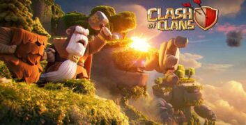 Clash of Clans 16.517.16 MOD APKUnlimited Full Money, Gold, Oil, Resources image