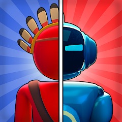 Crowd Evolution! MOD APK 68.1.3 Menu PRO, Unlimited Full Lots of Money, Item Unlock, No Ads icon