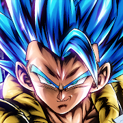 DRAGON BALL LEGENDS 5.9.0 MOD APK Menu PRO, Unlimited Full Money, Immortal, One Hit icon