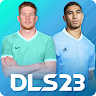 Dream League Soccer 2023 11.250 MOD APK Menu PRO, Vô Hạn Full Tiền, Bot Ngáo icon