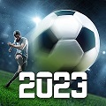 Football League 2023 0.1.25 MOD APK Menu PRO, Unlimited Full Money icon