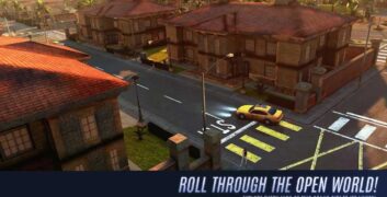 Gangstar Vegas MOD APK 7.9.1b Vô Hạn Full Tiền, VIP cấp 10 image