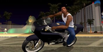 Grand Theft Auto: San Andreas 2.11.245 MOD APK Menu PRO, Unlimited Full Money image