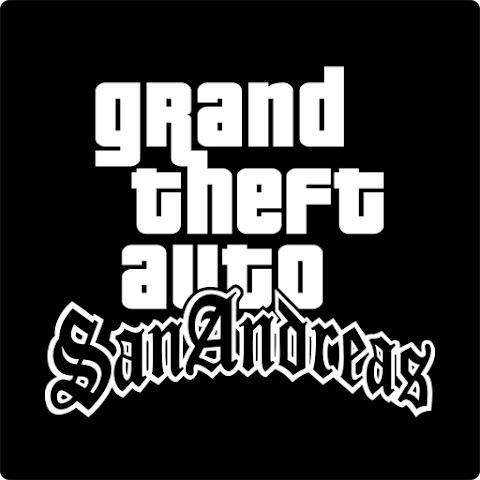 Grand Theft Auto: San Andreas 2.11.245 MOD APK Menu PRO, Vô Hạn Full Tiền, Việt Hóa icon