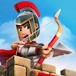 Grow Empire: Rome 1.45.2 MOD APK Menu PRO, Full Diamonds, Gold icon