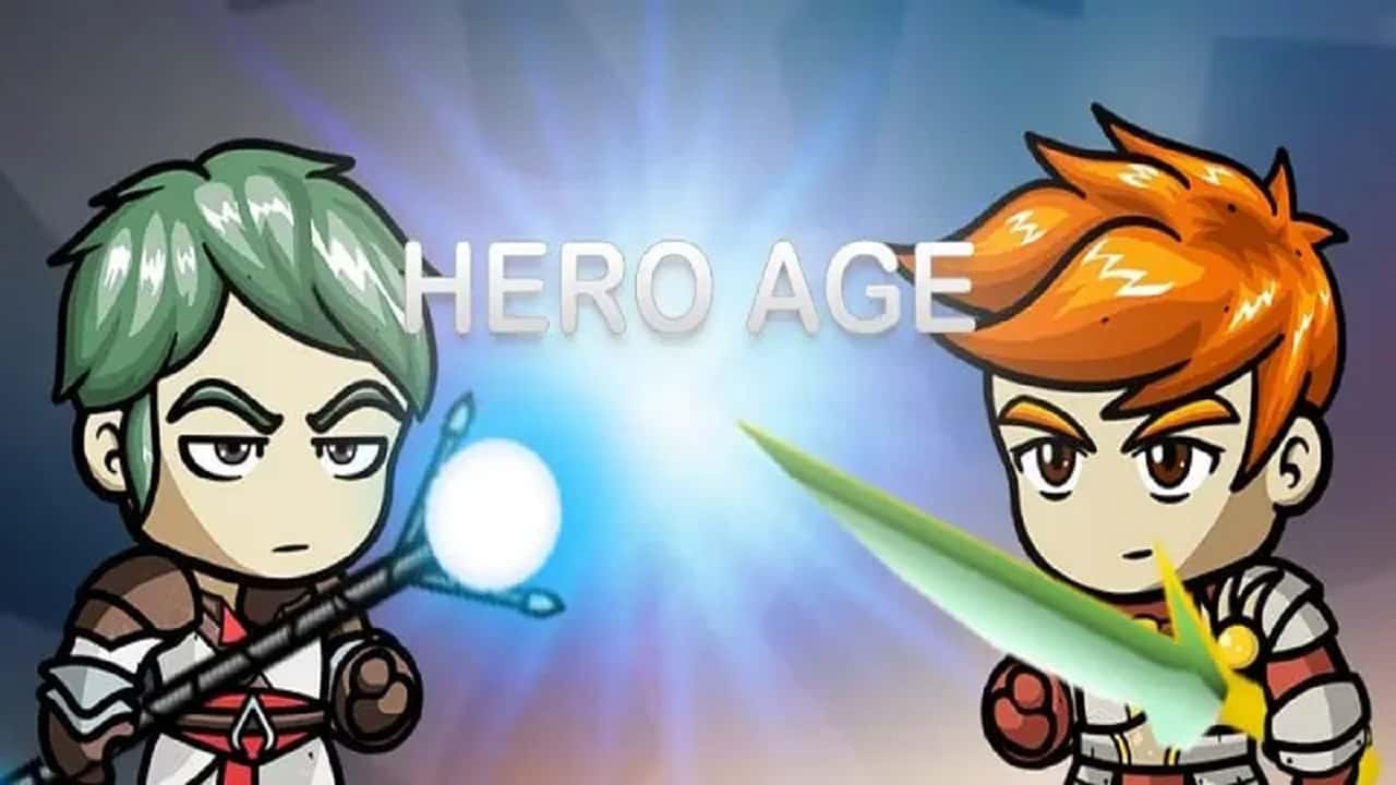 Hero Age MOD APK 5.0.1 Android