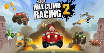 Hill Climb Racing 2 1.60.3 MOD APK Vô Hạn Full Tiền image