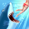 Hungry Shark Evolution icon