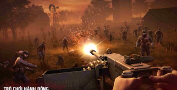 Into The Dead 2 1.72.1 MOD APK Menu PRO, Unlimited Full Money, Ammo, VIP Unlocked image