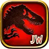 Jurassic World: The Game 1.77.5 MOD APK Mua sắm miễn phí icon