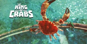 King of Crabs 1.18.1 MOD APK Mở Khoá Tất Cả image